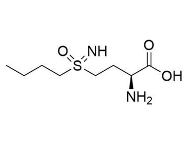 L -丁硫氨酸-(S，R)-亚砜亚胺