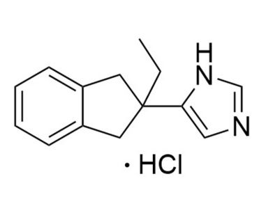 Atipamezole(盐酸盐)