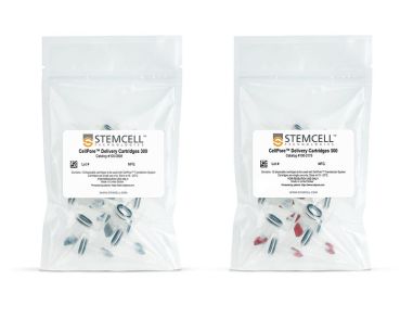 CellPore™递送管