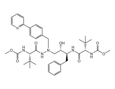 阿扎那韦（Atazanavir）