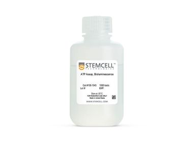 ATP 检测试剂，生物发光