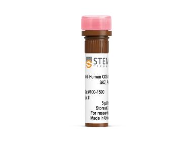 抗人CD3抗体,clone SK7