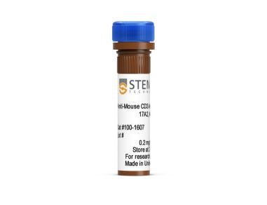 抗小鼠CD3抗体，clone 17A2