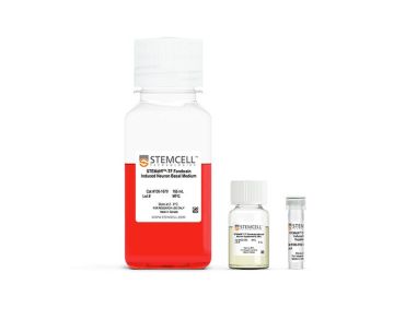 STEMdiff™-TF前脑诱导神经元分化试剂盒