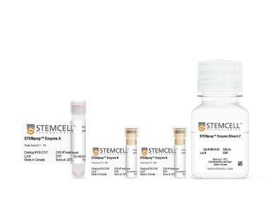 STEMprep™小鼠肺解离试剂盒