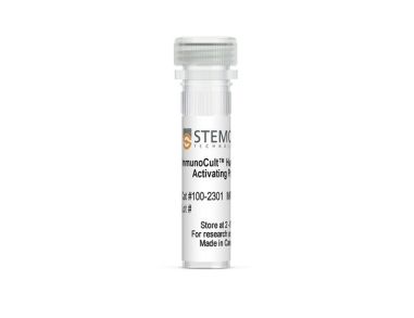 ImmunoCult™人T细胞激活蛋白