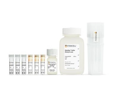 EasySep™ HLA嵌合体全血CD33正选试剂盒