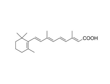 全反式视黄酸