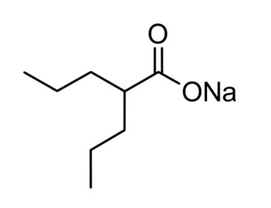 丙戊酸（钠盐）