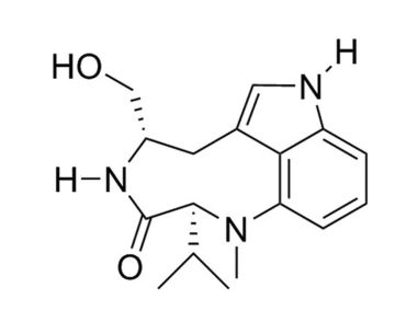 (-) -Indolactam V(吲哚内酰胺 V)