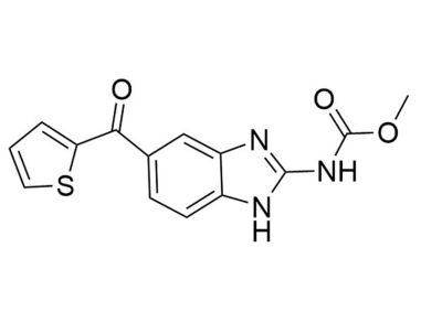 诺考达唑（Nocodazole）