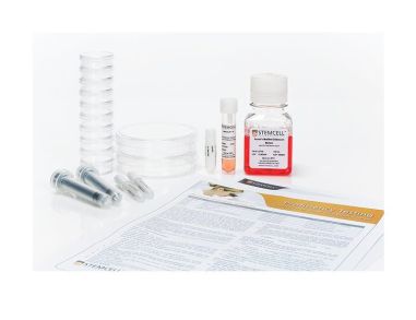 人冻存脐带血CFU测定能力验证项目