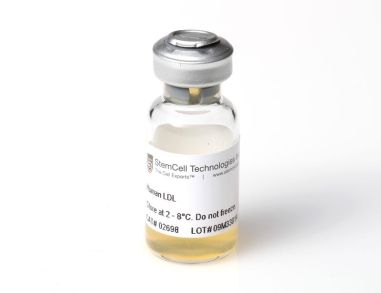 人类低密度脂蛋白