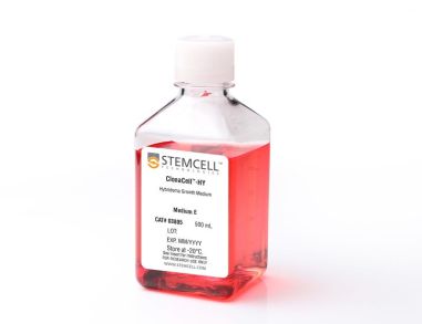 ClonaCell™-HY 培养基 E