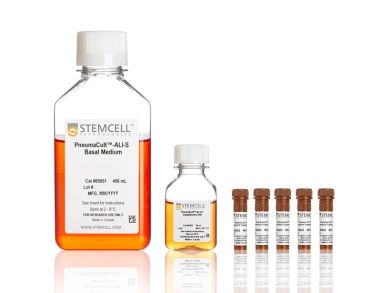 PneumaCult™-ALI-S 培养基