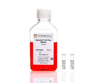 MesenCult™-ACF Plus培养试剂盒