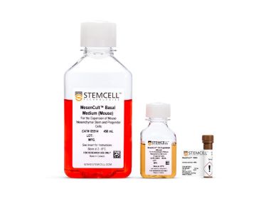 MesenCult™ 扩增试剂盒 (小鼠)