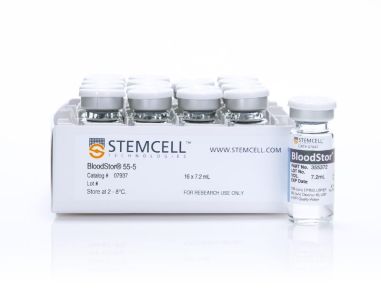 BloodStor®55-5