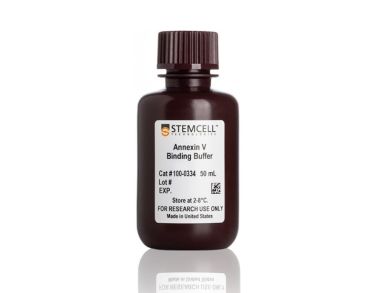 Annexin V结合缓冲液