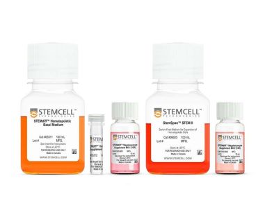 STEMdiff™ 巨核细胞试剂盒