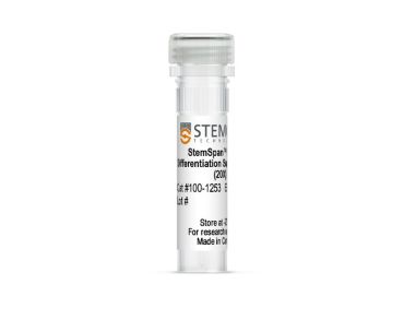 StemSpan™ B细胞分化添加物4（20X）