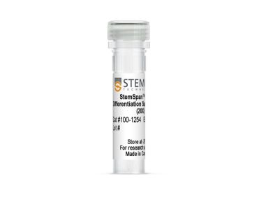 StemSpan™ B细胞分化添加物3（20X）