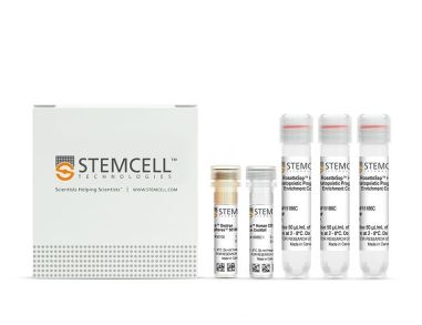 人全血CD34+细胞分选完全试剂盒