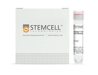 RosetteSep™人脐带血减积抗体混合物