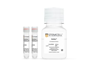 RosetteSep™人脐带血祖细胞完全富集试剂盒