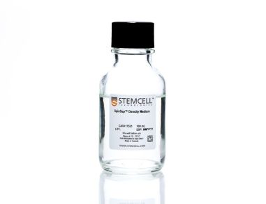 SpinSep™密度介质