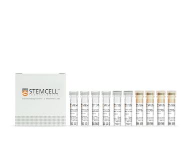 EasySep™人浆细胞样DC分选试剂盒