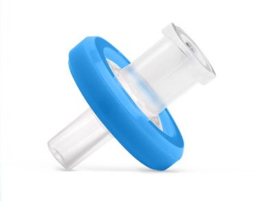 注射器过滤器，PVDF