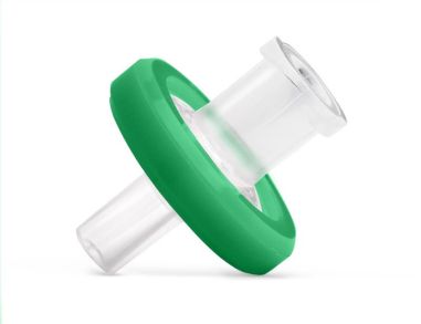 注射器过滤器，PES