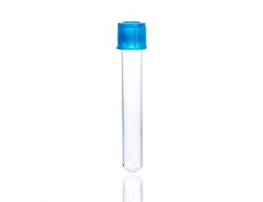 Falcon® 圆底管，带细胞滤网扣盖，5 mL