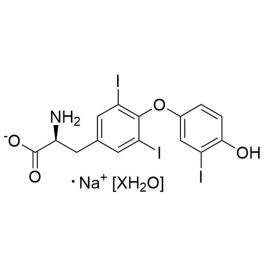 Triiodo 3,3',5-Triiodo-L-thyronine (Sodium Salt Hydrate) | STEMCELL Technologies