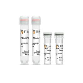 STEMmatrix™ Spike-In | STEMCELL Technologies