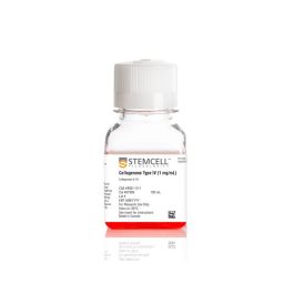 Collagenase Type IV | STEMCELL Technologies