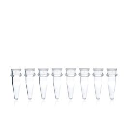 Axygen® PCR Strip Tubes | STEMCELL Technologies