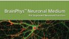 BrainPhys&trade;神经元培养基用于提高神经元功能性