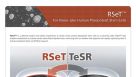 RSeT™ For Naive-Like Human Pluripotent Stem Cells