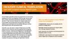 GMP-Compliant Human Platelet Lysate Flyer