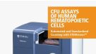 STEMvision™ Automated and Standardized Counting of CFU Assays of Human Hematopoietic Cells