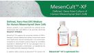 MesenCult&trade;-XF: Defined, Xeno-Free Culture of Human Mesenchymal Stem Cells