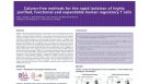 Rapid Isolation of Highly Purified, Functional and Expandable Human Regulatory T Cells