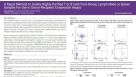 A Rapid Method to Isolate Highly Purified T or B Cells from Blood, Lymph Node or Spleen Samples For Use in Donor-Recipient Crossmatch Assays