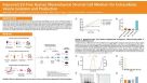 Improved EV-Free Human Mesenchymal Stromal Cell Medium for Extracellular Vesicle Isolation and Production