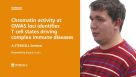 STEMCELL Seminar: Chromatin Activity at GWAS Loci Identifies T Cell States Driving Complex Immune Diseases