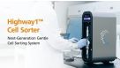 Discover Next-Gen Cell Sorting with Highway1™