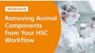 Removing Animal Components from Your HSC Workflow