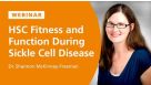 Hematopoietic Stem Cell Fitness and Function During Sickle Cell Disease